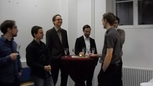 Promotion DH