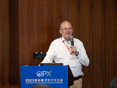 Conferences, QPhotoniX2023