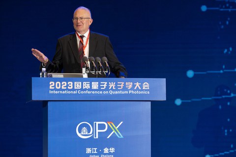 Conferences, QPhotoniX2023