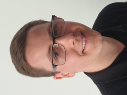 M.Sc. John Böhm