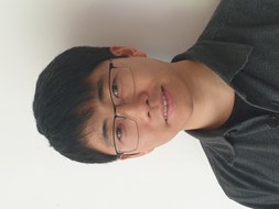 Qian Zhang_Foto