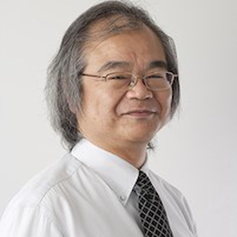 Prof. Yuki Otani, Director of CORE center, Utsunomiya University Tokyo, Japan
