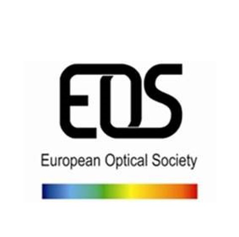 Logo EOS