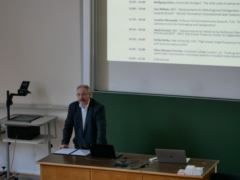 Prof. Richter