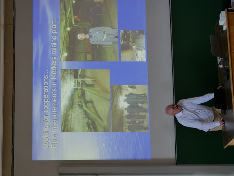 Prof. Czarske