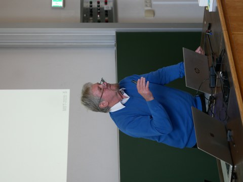  Prof. Osten