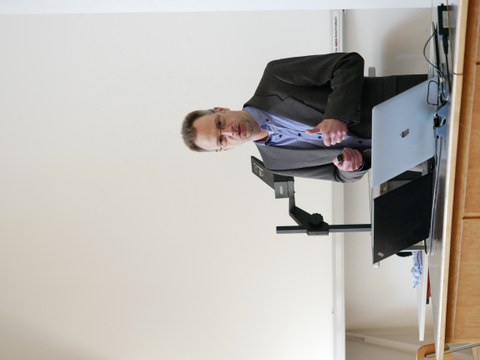 Dr. Buetter 