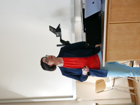 Prof. Murawski