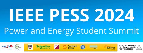 Banner der PESS