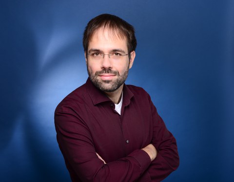picture of Christian Jäschke