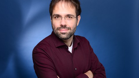 picture of Christian Jäschke