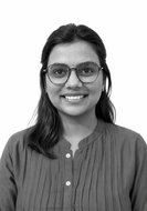 photo of Sakshi Chalia
