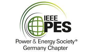 Logo der PES