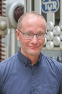Jaroschinsky, Gerd
