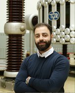 Bild des Mitarbeiters Ali Driss