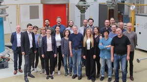 Gruppenfoto 2025