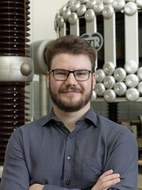 Bild des Mitarbeiters Hauke Alexnat