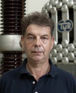 Bild des Mitarbeiters Steffen Wolf
