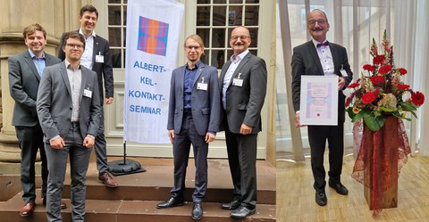 Albert-Keil-Kontaktseminar 2025