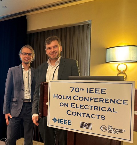 Holm Konferenz Teilnehmer