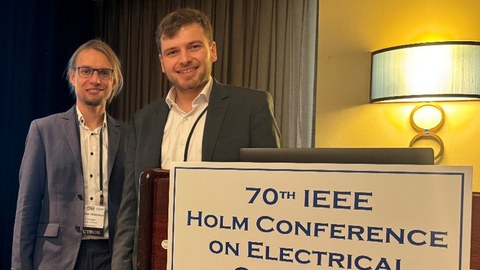 Holm Konferenz Teilnehmer