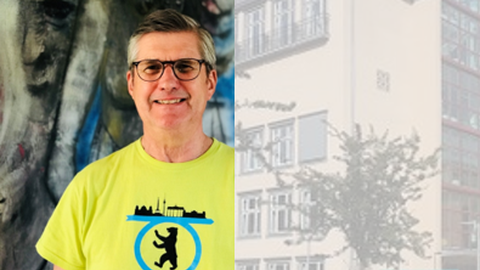 Klaus Janschek