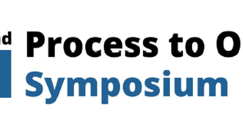 P2O-Symposium Logo