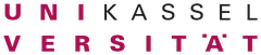 Universität Kassel Logo