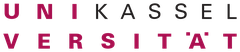 Universität Kassel Logo