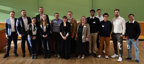 P2O-Lab Team