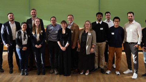 P2O-Lab Team