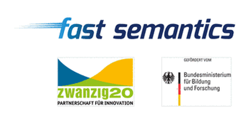fast semantics Logo