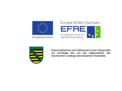 EFRE Logo