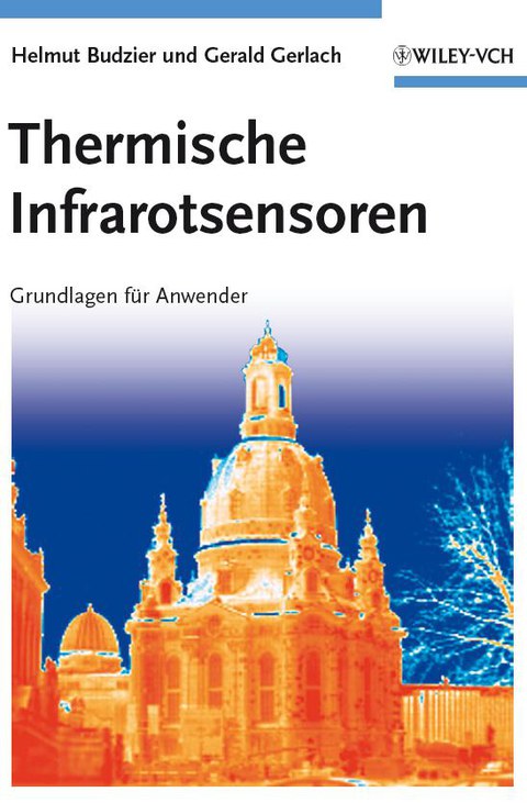 Titelbild Thermische Infrarotsensoren