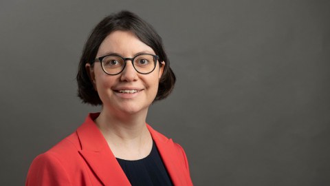 Caroline Murawski