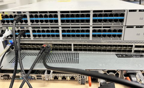 cisco switch