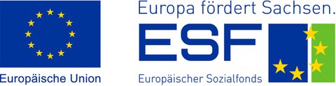 Europa fördert Sachsen