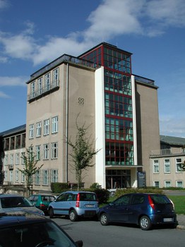 Antennenturm