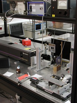 Argon-Ionen-Laser