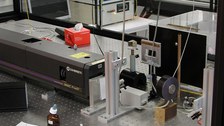 Argon-Ionen-Laser