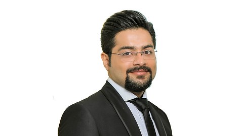 Javad Ahmadi