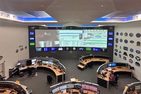 Pfingstexkursion Informationstechnik 2025
