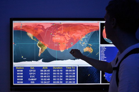 Pfingstexkursion Informationstechnik 2025