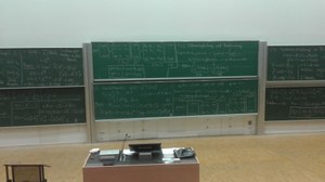 Tafelbild Systemtheorie HSZ
