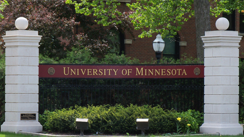 University of Minnesota