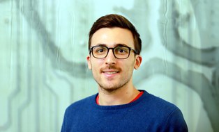 Luca Ciarella