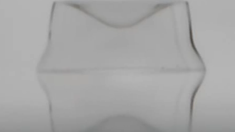 Hydrogel Schüler