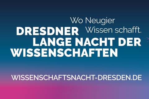 Dresden Science Night 2026
