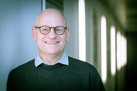 Prof. Thomas Mikolajick