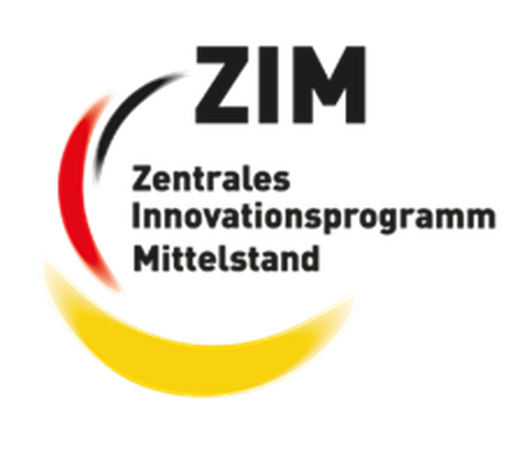 Logo des ZIM